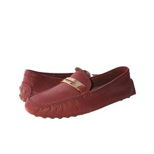 COACH Nola Women's Driving Loafers